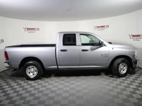 More photos of 2019 Ram 1500 Classic Tradesman at McCloskey Truck Town (Licensed as McCloskey Motors Inc.), CO