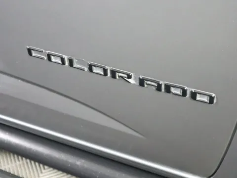 More photos of 2019 Chevrolet Colorado 2WD Work Truck at McCloskey Truck Town (Licensed as McCloskey Motors Inc.), CO