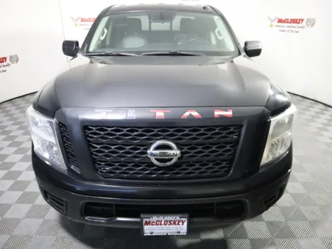 More photos of 2019 Nissan Titan S at McCloskey Truck Town (Licensed as McCloskey Motors Inc.), CO