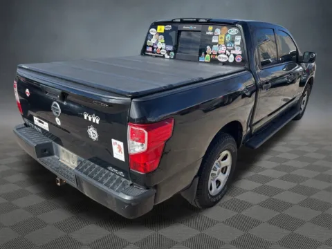 More photos of 2019 Nissan Titan S at McCloskey Truck Town (Licensed as McCloskey Motors Inc.), CO