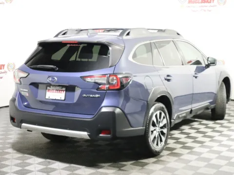 More photos of 2023 Subaru Outback Limited at McCloskey Truck Town (Licensed as McCloskey Motors Inc.), CO