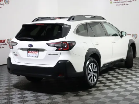 More photos of 2023 Subaru Outback Premium at McCloskey Truck Town (Licensed as McCloskey Motors Inc.), CO