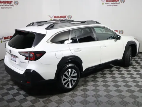 More photos of 2023 Subaru Outback Premium at McCloskey Truck Town (Licensed as McCloskey Motors Inc.), CO