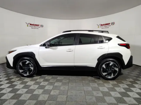 More photos of 2024 Subaru Crosstrek Limited at McCloskey Truck Town (Licensed as McCloskey Motors Inc.), CO