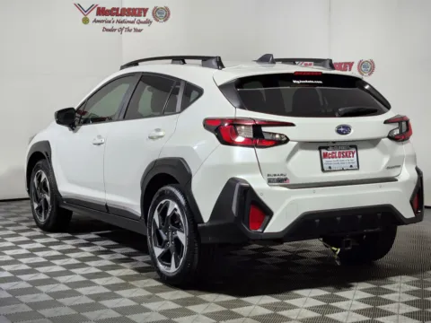 More photos of 2024 Subaru Crosstrek Limited at McCloskey Truck Town (Licensed as McCloskey Motors Inc.), CO