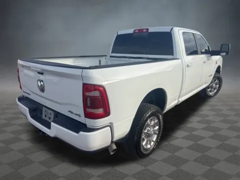 More photos of 2024 Ram 2500 Laramie at McCloskey Truck Town (Licensed as McCloskey Motors Inc.), CO