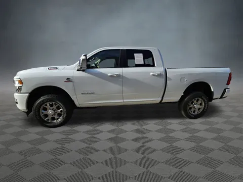 More photos of 2024 Ram 2500 Laramie at McCloskey Truck Town (Licensed as McCloskey Motors Inc.), CO