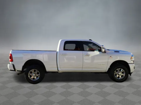 More photos of 2024 Ram 2500 Laramie at McCloskey Truck Town (Licensed as McCloskey Motors Inc.), CO