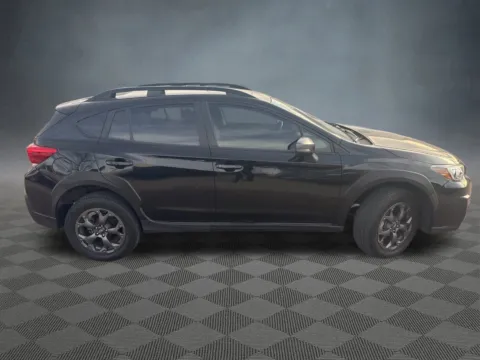 More photos of 2022 Subaru Crosstrek Sport at McCloskey Truck Town (Licensed as McCloskey Motors Inc.), CO