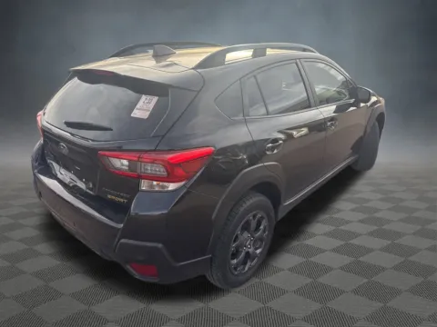 More photos of 2022 Subaru Crosstrek Sport at McCloskey Truck Town (Licensed as McCloskey Motors Inc.), CO