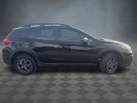 More photos of 2022 Subaru Crosstrek Sport at McCloskey Truck Town (Licensed as McCloskey Motors Inc.), CO