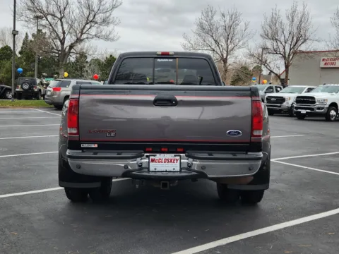 More photos of 2003 Ford Super Duty F-350 DRW Lariat at McCloskey Truck Town (Licensed as McCloskey Motors Inc.), CO