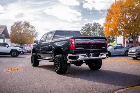 More photos of 2022 Chevrolet Silverado 1500 LT at Integrity Automotive, NM