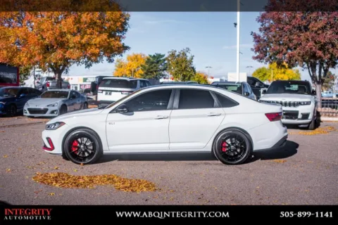 More photos of 2025 Volkswagen Jetta GLI 2.0T Autobahn at Integrity Automotive, NM