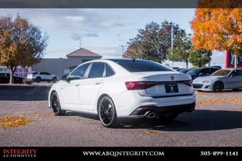 More photos of 2025 Volkswagen Jetta GLI 2.0T Autobahn at Integrity Automotive, NM