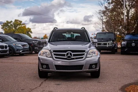 Photos of 2012 Mercedes-Benz GLK 350 for sale in Albuquerque, NM at Integrity Automotive