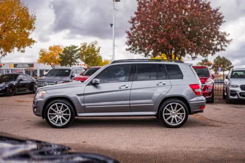 More photos of 2012 Mercedes-Benz GLK 350 at Integrity Automotive, NM