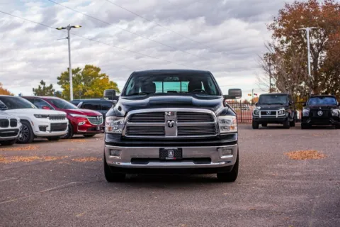 Photos of 2012 Ram 1500 Lone Star for sale in Albuquerque, NM at Integrity Automotive