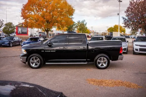 More photos of 2012 Ram 1500 Lone Star at Integrity Automotive, NM