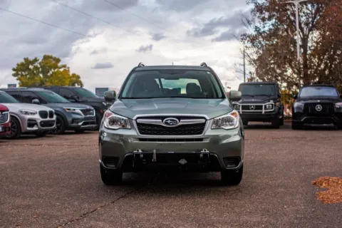 Photos of 2015 Subaru Forester 2.5i Premium for sale in Albuquerque, NM at Integrity Automotive