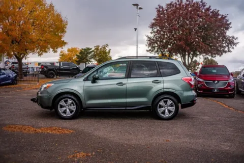 More photos of 2015 Subaru Forester 2.5i Premium at Integrity Automotive, NM