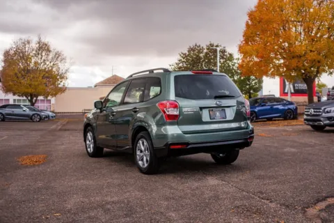 More photos of 2015 Subaru Forester 2.5i Premium at Integrity Automotive, NM