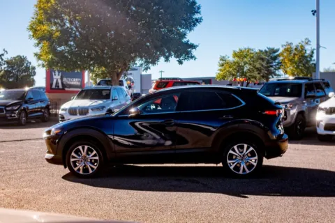 More photos of 2022 Mazda CX-30 2.5 S Premium Package at Integrity Automotive, NM