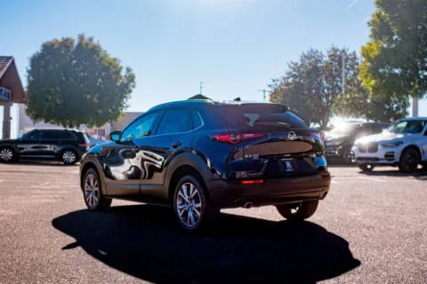 More photos of 2022 Mazda CX-30 2.5 S Premium Package at Integrity Automotive, NM