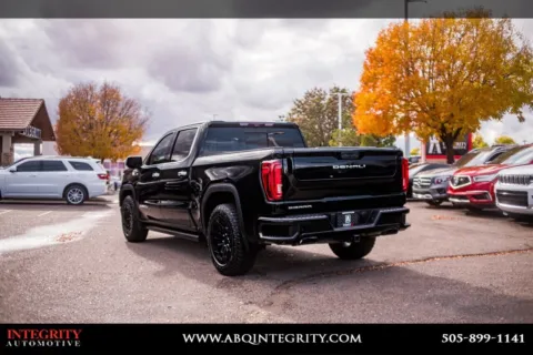 More photos of 2021 GMC Sierra 1500 Denali at Integrity Automotive, NM