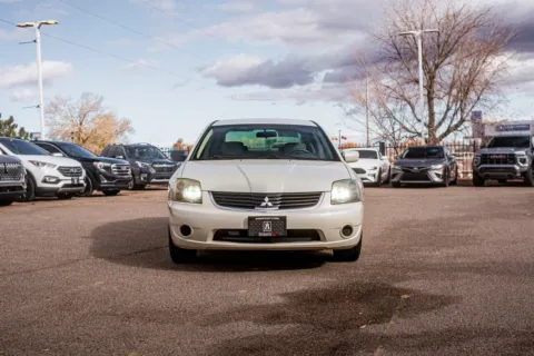 Photos of 2007 Mitsubishi Galant ES for sale in Albuquerque, NM at Integrity Automotive