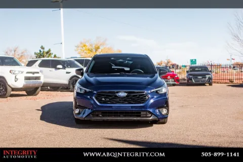 Photos of 2024 Subaru Impreza 2.5RS for sale in Albuquerque, NM at Integrity Automotive