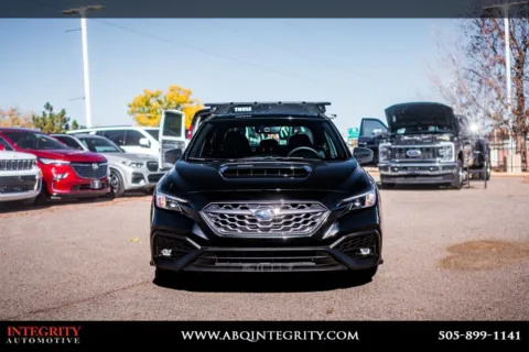 Photos of 2023 Subaru WRX Premium for sale in Albuquerque, NM at Integrity Automotive