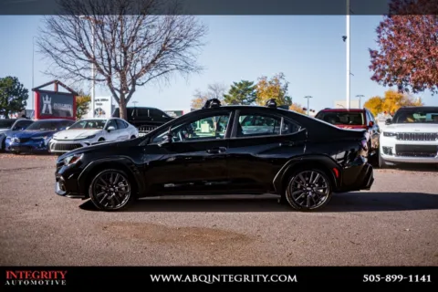 More photos of 2023 Subaru WRX Premium at Integrity Automotive, NM