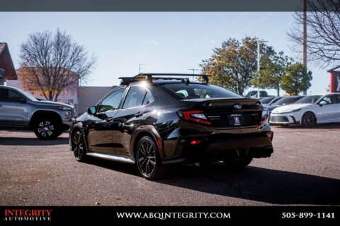 More photos of 2023 Subaru WRX Premium at Integrity Automotive, NM