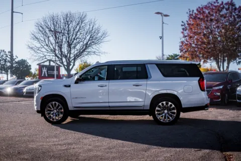 More photos of 2021 GMC Yukon XL Denali at Integrity Automotive, NM