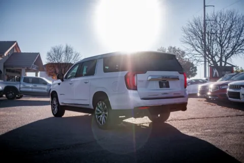 More photos of 2021 GMC Yukon XL Denali at Integrity Automotive, NM