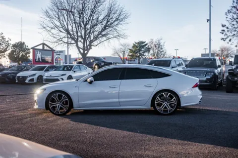 More photos of 2020 Audi A7 3.0T Prestige at Integrity Automotive, NM