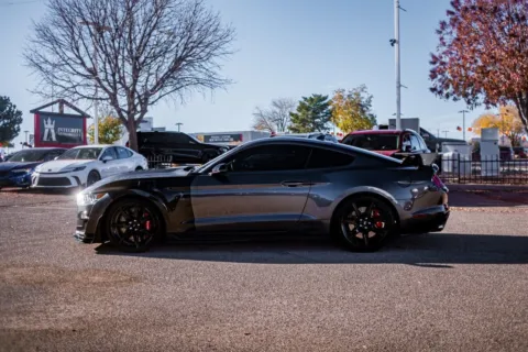 More photos of 2022 Ford Mustang Shelby GT500 at Integrity Automotive, NM