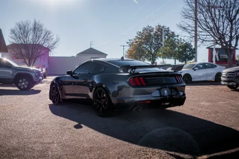 More photos of 2022 Ford Mustang Shelby GT500 at Integrity Automotive, NM