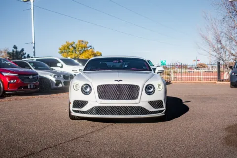 Photos of 2016 Bentley Continental GT Speed for sale in Albuquerque, NM at Integrity Automotive