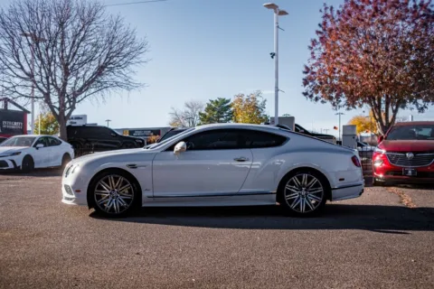 More photos of 2016 Bentley Continental GT Speed at Integrity Automotive, NM