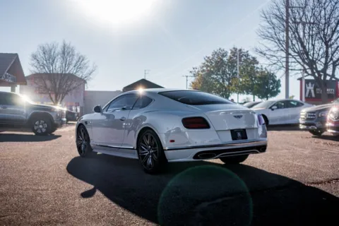 More photos of 2016 Bentley Continental GT Speed at Integrity Automotive, NM