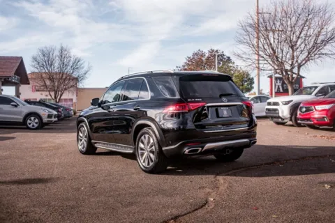 More photos of 2022 Mercedes-Benz GLE 350 at Integrity Automotive, NM