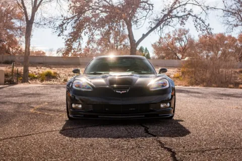 Photos of 2013 Chevrolet Corvette ZR1 for sale in Albuquerque, NM at Integrity Automotive