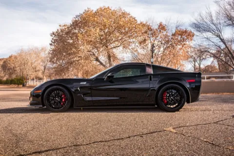 More photos of 2013 Chevrolet Corvette ZR1 at Integrity Automotive, NM