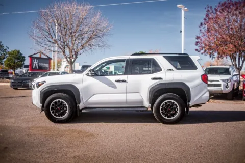 More photos of 2025 Toyota 4Runner TRD Off-Road at Integrity Automotive, NM