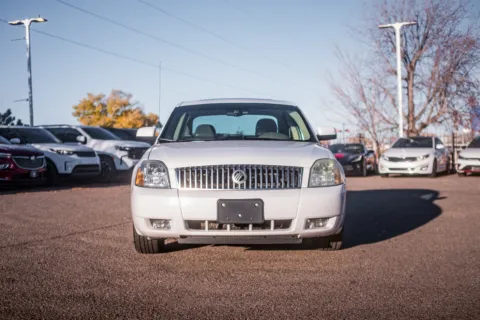 Photos of 2005 Mercury Montego Premier for sale in Albuquerque, NM at Integrity Automotive