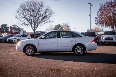 More photos of 2005 Mercury Montego Premier at Integrity Automotive, NM