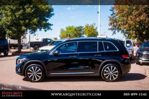 More photos of 2021 Mercedes-Benz GLB 250 at Integrity Automotive, NM