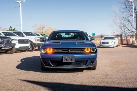 Photos of 2023 Dodge Challenger SXT for sale in Albuquerque, NM at Integrity Automotive